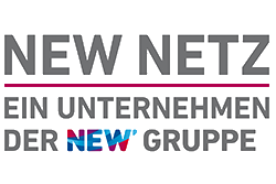 NEW NETZ Logo NEW NETZ Logo